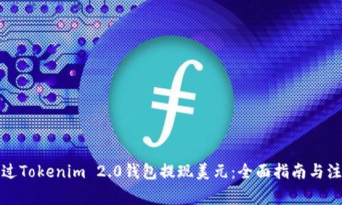 如何通过Tokenim 2.0钱包提现美元：全面指南与注意事项
