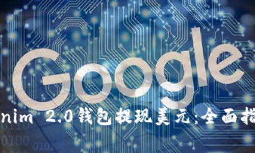 如何通过Tokenim 2.0钱包提现美元：全面指南与注意事项
