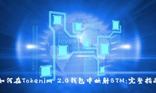 如何在Tokenim 2.0钱包中映射BTM：完整指南
