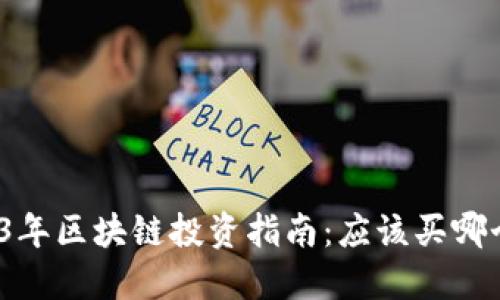 2023年区块链投资指南:应该买哪个币?