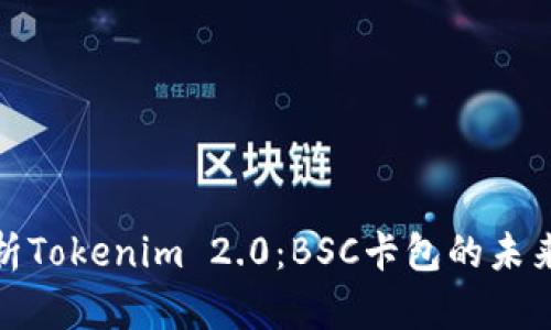 深入解析Tokenim 2.0:BSC卡包的未来与机遇