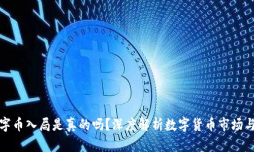区块链数字币入局是真的吗?深度解析数字货币市场与投资风险