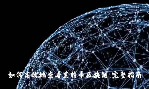 如何高效地查看莱特币区块链:完整指南