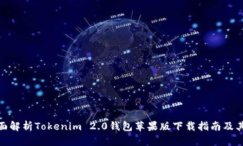 : 全面解析Tokenim 2.0钱包苹果版下载指南及其优势