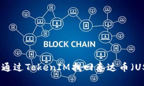 如何通过TokenIM找回泰达币（USDT）