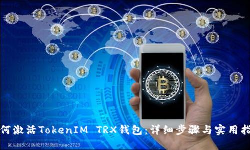 如何激活TokenIM TRX钱包:详细步骤与实用指南