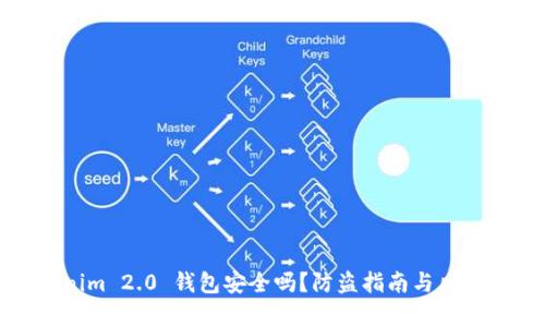 Tokenim 2.0 钱包安全吗?防盗指南与风险分析
