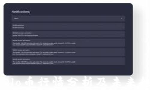 
区块链Olo币行情分析及未来趋势展望