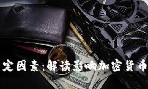 区块链币价的决定因素：解读影响加密货币市场的关键因素