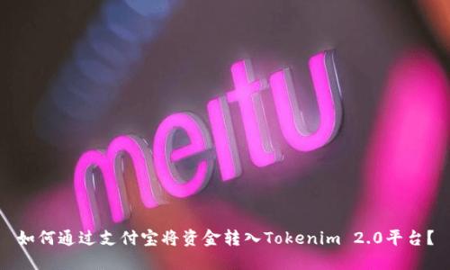 如何通过支付宝将资金转入Tokenim 2.0平台?
