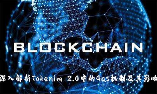 深入解析Tokenim 2.0中的Gas机制及其影响