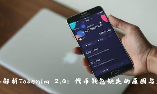 深入解析Tokenim 2.0: 代币钱包缺失的原因与影响
