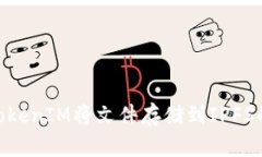 如何使用TokenIM将文件存储到IPFS的Fil网络上