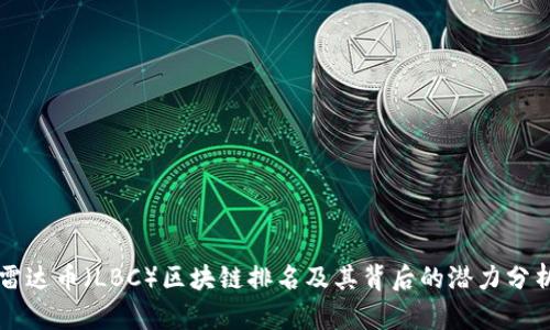 雷达币（LBC）区块链排名及其背后的潜力分析