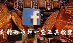Tokenim支持的币种一览及其投资潜力分析