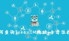 如何查询TokenIM地址:全方位指南