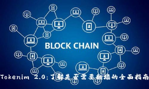 Tokenim 2.0:了解是否需要翻墙的全面指南