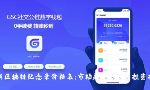 最新区块链纪念章价格表：市场趋势分析与投资指南