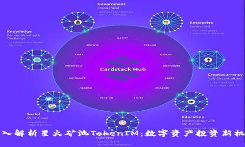 深入解析星火矿池TokenIM:数字资产投资新机遇