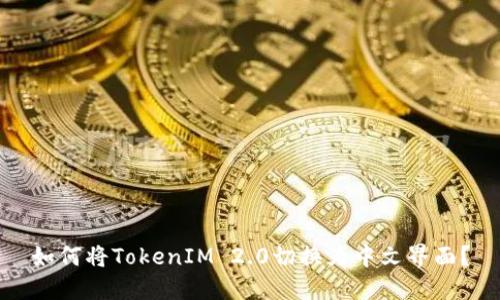 如何将TokenIM 2.0切换为中文界面?
