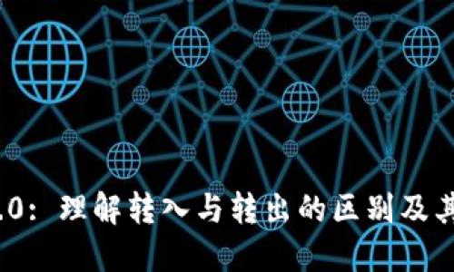 TokenIM 2.0: 理解转入与转出的区别及其背后的原因