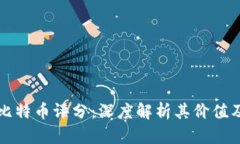 区块链与比特币评分:深度解析其价值及未来发