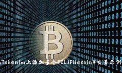 如何在Tokenim上添加多个FIL(Filecoin)交易示例与