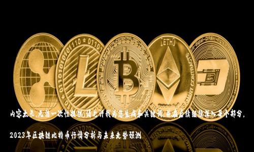 内容太长，无法一次性提供。请允许我为您生成和关键词，并在后续继续深入每个部分。

2023年区块链比特币行情分析与未来走势预测