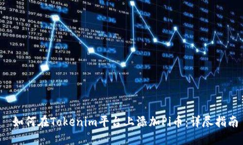 如何在Tokenim平台上添加Pi币:详尽指南