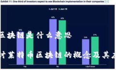 莱特币区块链是什么意思深入探讨莱特币区块链