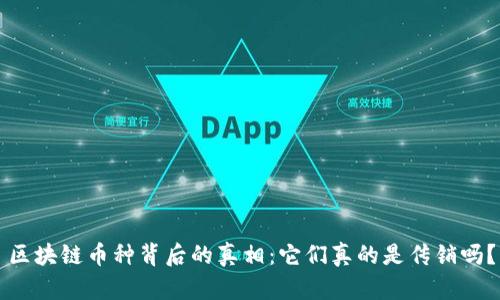区块链币种背后的真相：它们真的是传销吗？