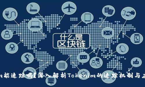Tokenim能追踪吗?深入解析Tokenim的追踪机制与应用场景