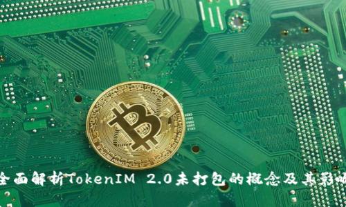 全面解析TokenIM 2.0未打包的概念及其影响
