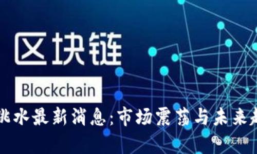 区块链跳水最新消息：市场震荡与未来趋势分析