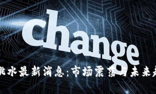区块链跳水最新消息：市场震荡与未来趋势分析