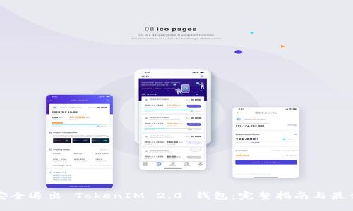 如何安全退出 TokenIM 2.0 钱包:完整指南与最佳实践