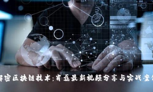 解密区块链技术:肖磊最新视频分享与实战案例