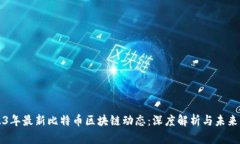 2023年最新比特币区块链动态:深度解析与未来展