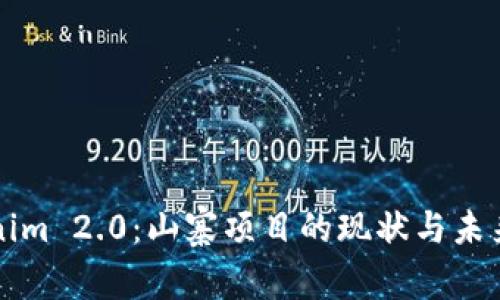Tokenim 2.0:山寨项目的现状与未来展望