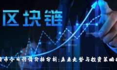 比特币今日行情价格分析:未来走势与投资策略