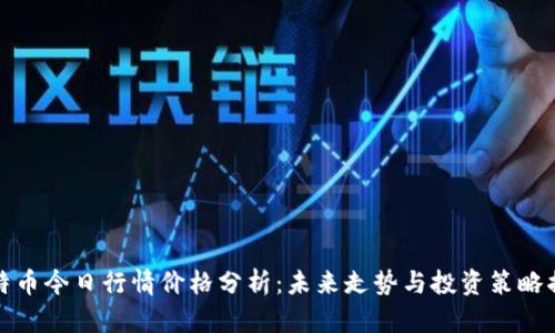 比特币今日行情价格分析:未来走势与投资策略揭秘