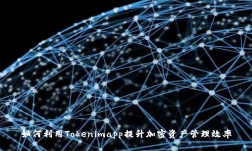 如何利用Tokenimapp提升加密资产管理效率