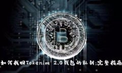 如何找回Tokenim 2.0钱包的私钥:完整指南