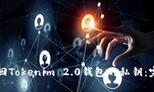 如何找回Tokenim 2.0钱包的私钥:完整指南