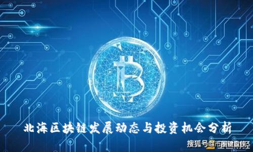 北海区块链发展动态与投资机会分析