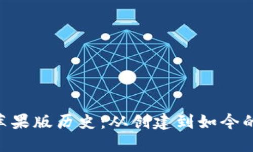 : Tokenim苹果版历史:从创建到如今的演变与发展