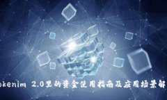 Tokenim 2.0里的资金使用指南及应用场景解析