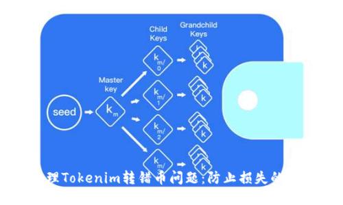 如何处理Tokenim转错币问题:防止损失的实用指南