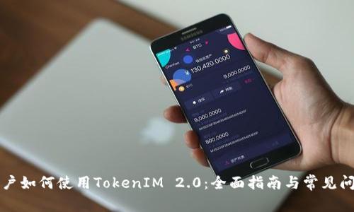 大陆用户如何使用TokenIM 2.0:全面指南与常见问题解答