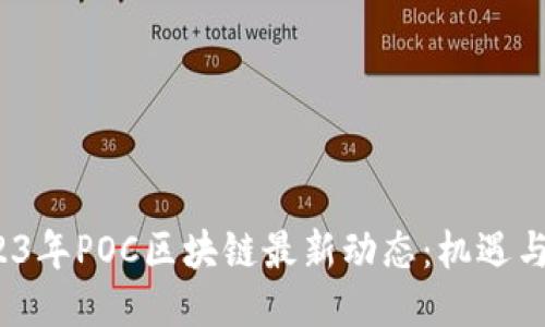 2023年POC区块链最新动态:机遇与挑战